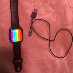 Apple Watch series 6